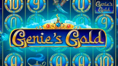genies gold